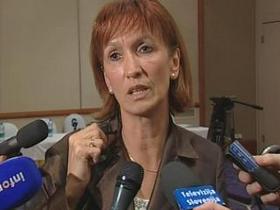 Barbara Brezigar