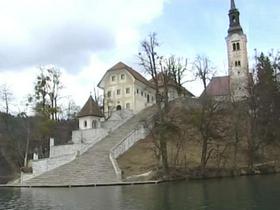 Blejski otok