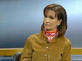 Barbara Brezigar
