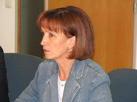 Barbara Brezigar