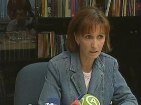 Barbara Brezigar