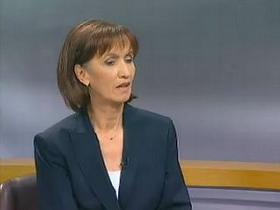 Barbara Brezigar