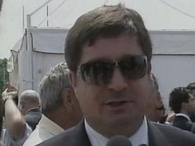 Robert Časar