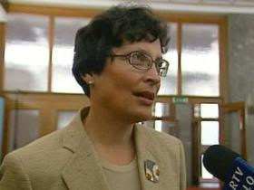 Zdenka Čebašek Travnik