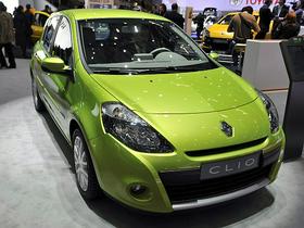 Clio