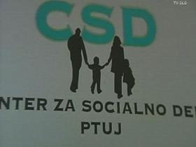 CSD Ptuj
