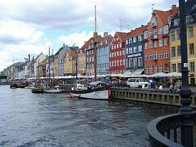 Kopenhagen