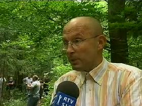 Jože Dežman