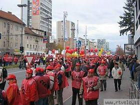 Protest