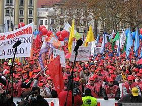 Demonstracije