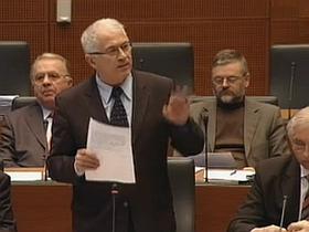 Franc Žnidaršič