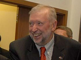 Dimitrij Rupel