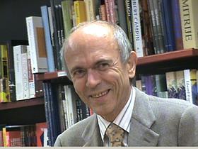 Janez Drnovšek