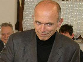Janez Drnovšek