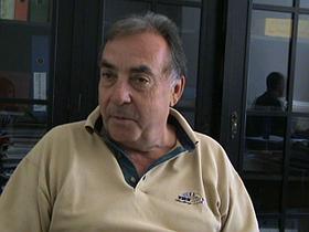 Franc Ekar