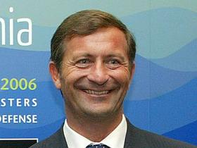 Karl Erjavec