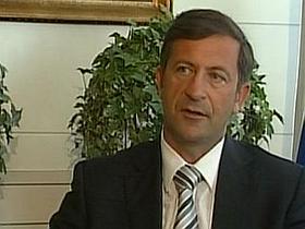 Karl Erjacev