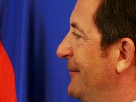 Karl Erjavec