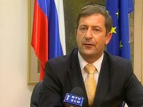 Karl Erjavec