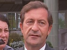Karl Erjavec