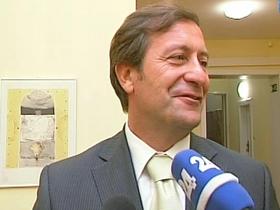 Karl Erjavec