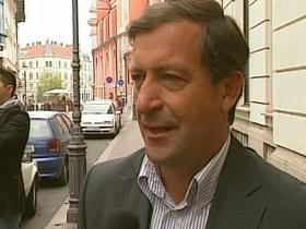 Karl Erjavec