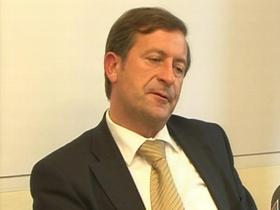 Karl Erjavec