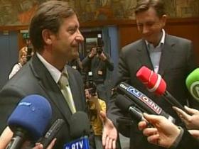 Karl Erjavec
