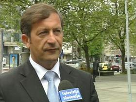 Karl Erjavec