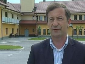 Karl Erjavec