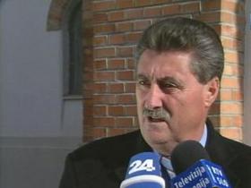 Geza Erniša