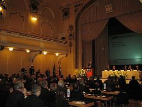 Konferenca o evru