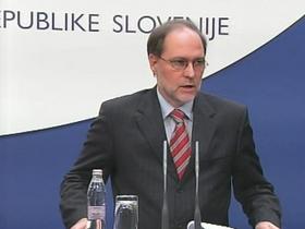 Mitja Gaspari