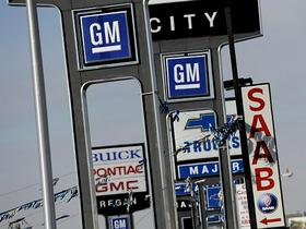 General Motors