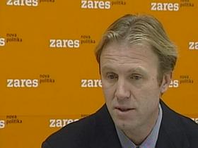 Gregor Golobič