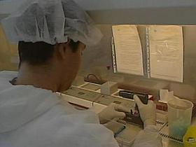 Laboratorij