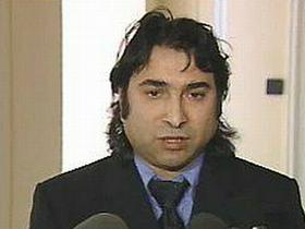 Jožek Horvat
