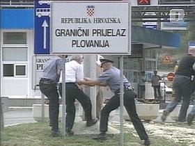 Je šlo za prekomerno uporabo sile?