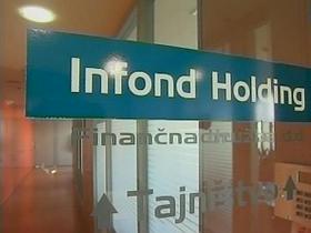 Infond Holding