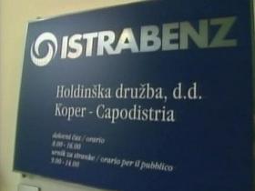 Istrabenz