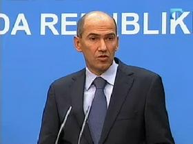 Janez Janša