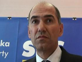 Janez Janša