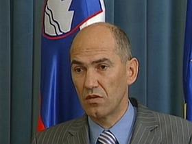 Janez Janša