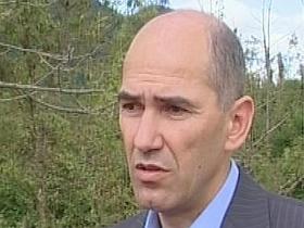 Janez Janša