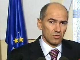 Janez Janša Janez Janša