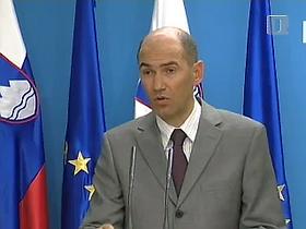 Janez Janša
