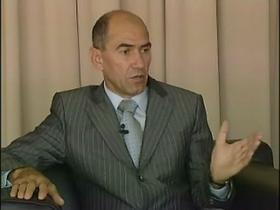Janez Janša