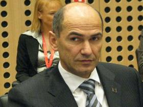 Janez Janša
