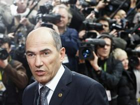 Janez Janša