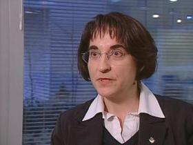 Ljubica Jelušič